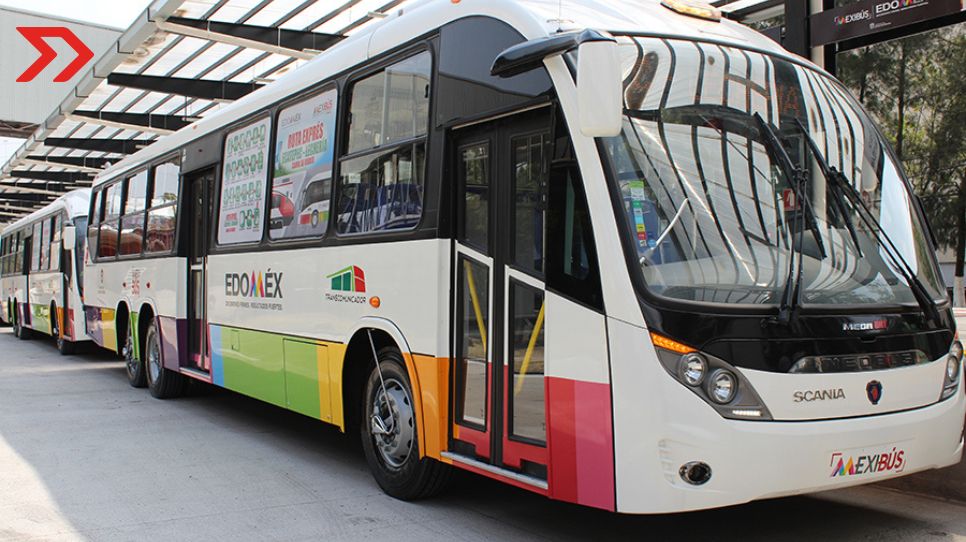 Piden regular concesiones de transporte público en Edomex y evaluar servicio