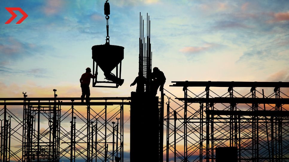 Valor de producción de la construcción en Edomex se posiciona en 4.9% en febrero