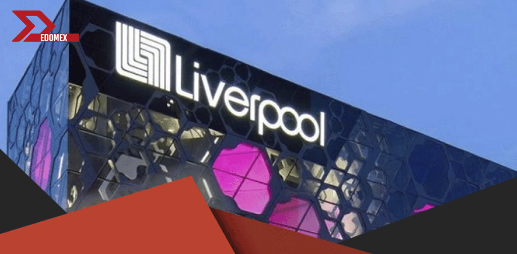 Liverpool: evolución y resiliencia en el comercio departamental