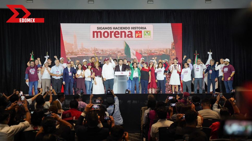 Elecciones en México y Edomex 2024: triunfo para las mujeres