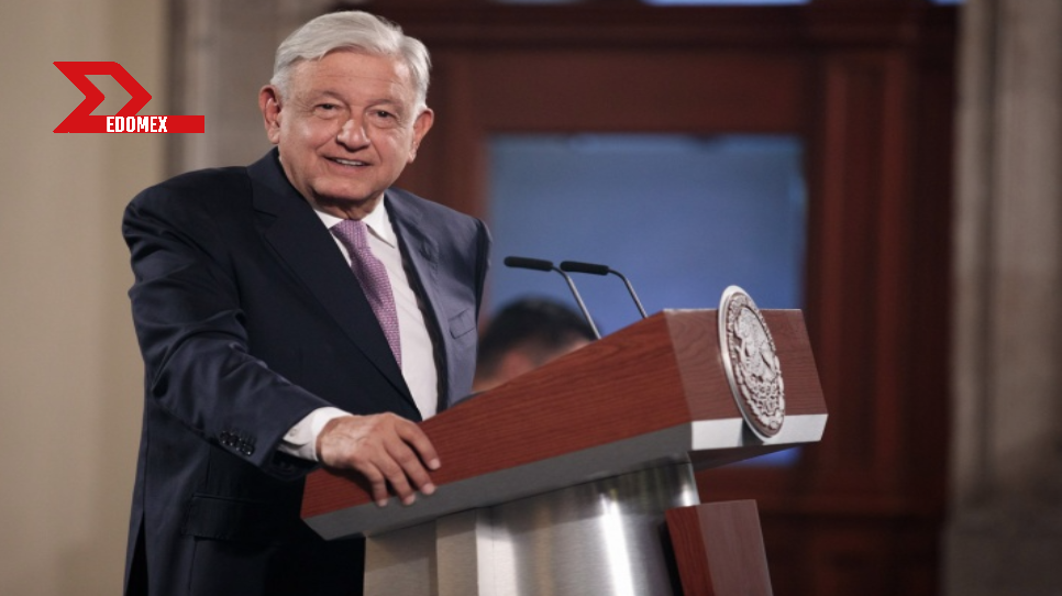 López Obrador afirma que el peso y el mercado se estabilizan ante el gabinete de Sheinbaum