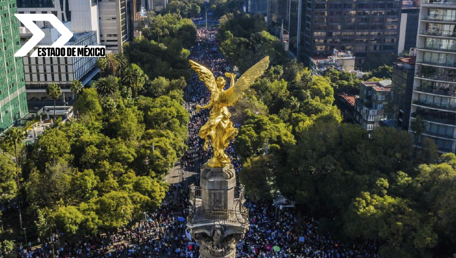 Nueva Ley Ambiental de CDMX impone multas severas a empresas y particulares por daños al medio ambiente