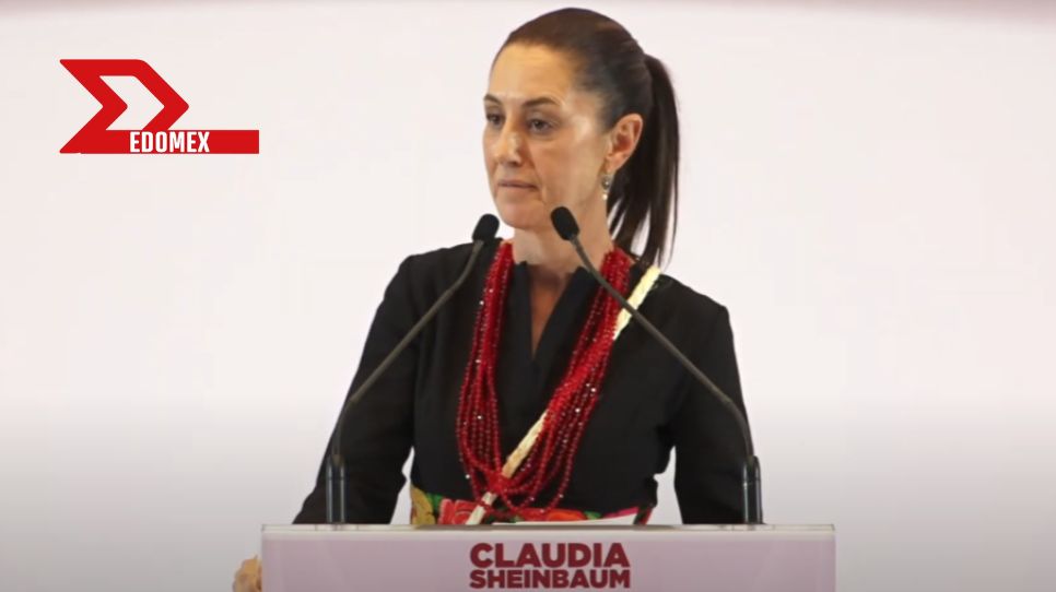 Claudia Sheinbaum y su compromiso con las mujeres de 60 a 64