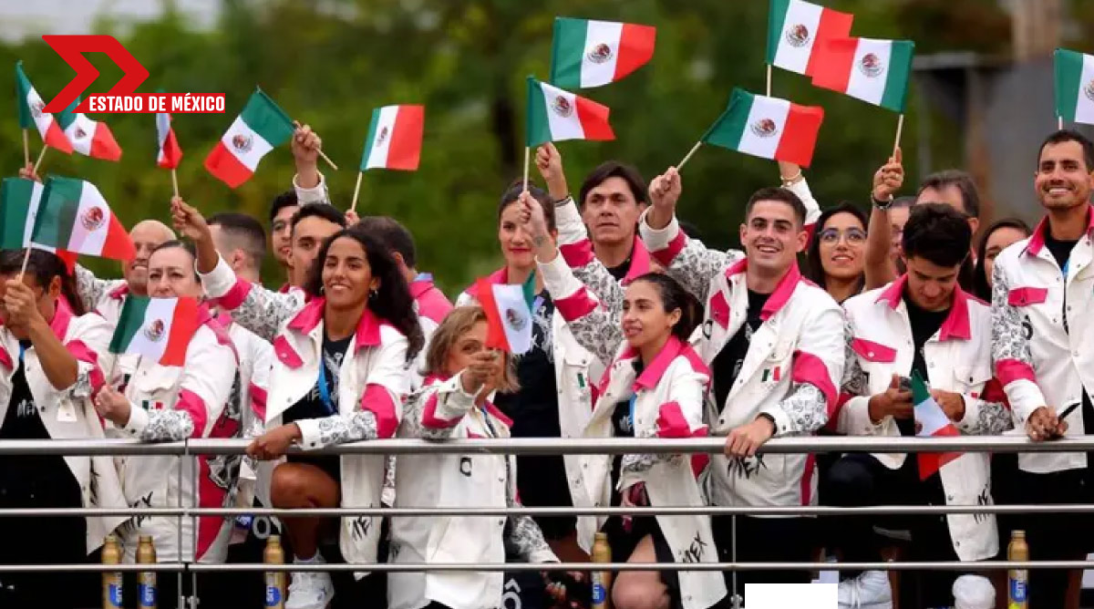 Mexicanos en los Juegos Olímpicos París 2024: Atletas y Horarios