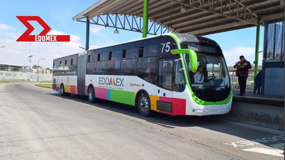 Nueva línea del Mexibús: Ruta desde Cuautitlán Izcalli hasta El Rosario