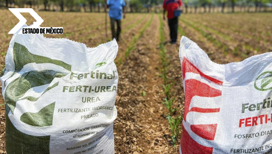 Entrega de 72 mil toneladas de fertilizante: un reconocimiento al esfuerzo de los campesinos