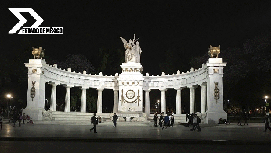 Rehabilitación integral de la Alameda Central: mejoras físicas y sociales