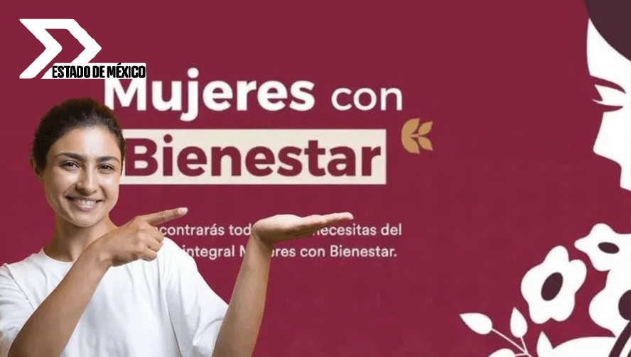 Edomex implementa módulos para brindar información y servicios a Mujeres con Bienestar