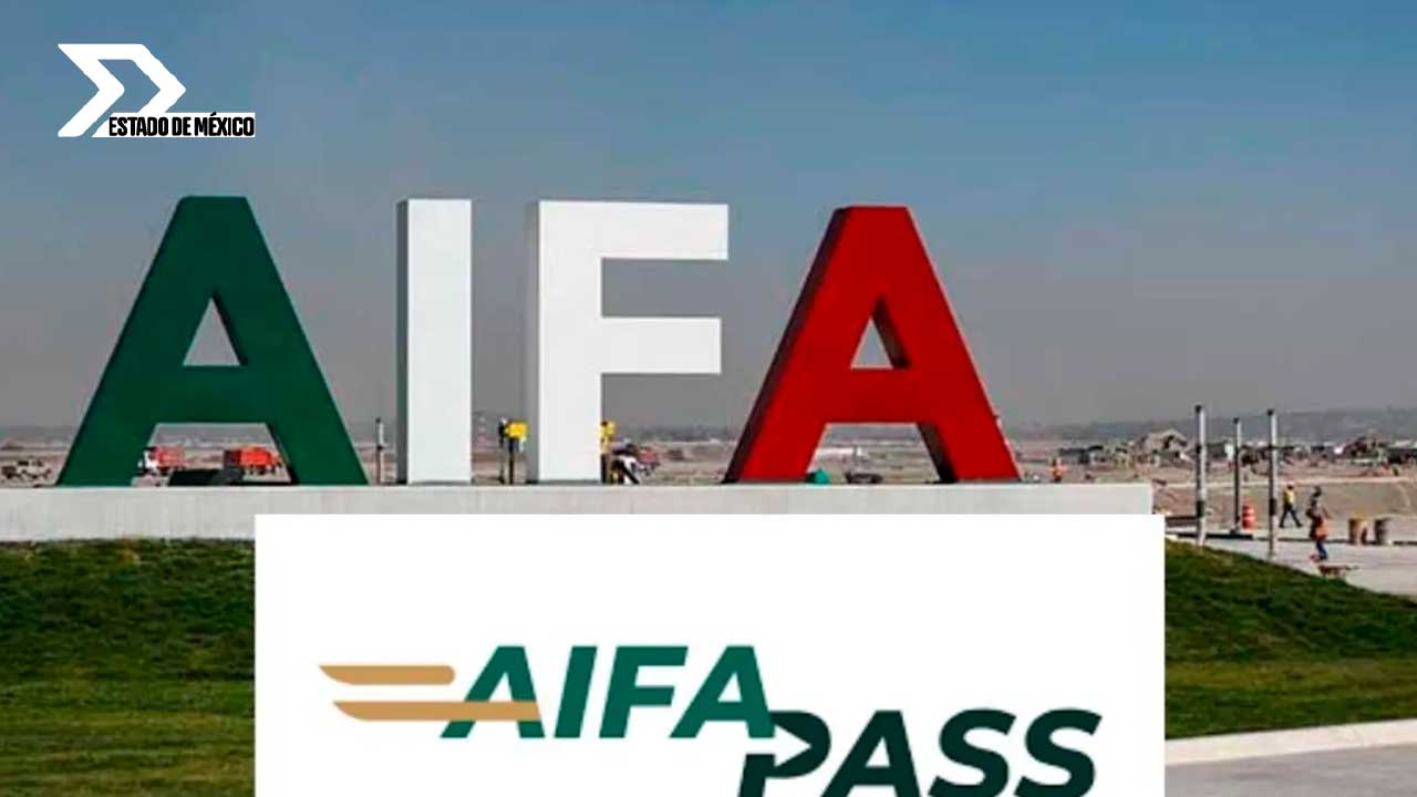 AIFA PASS: cómo los pasajeros del Aeropuerto Internacional Felipe Ángeles pueden evitar el pago de peajes en autopistas cercanas