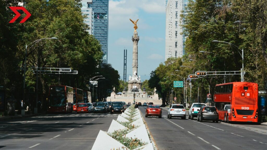 Te presentamos cuáles son los autos que no circulan hoy, martes 6 de agosto, en la CDMX y el Edomex de acuerdo con el Hoy No Circula.