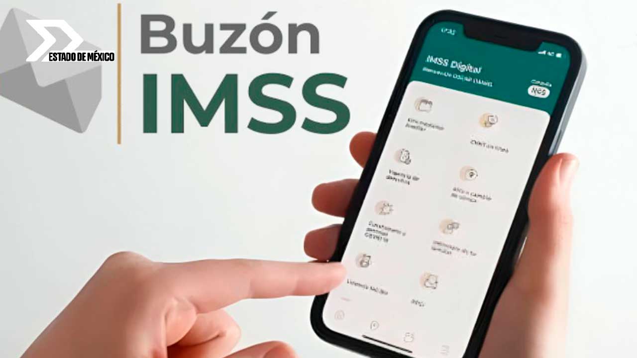 Importancia del Buzón IMSS: ¿quiénes deben activarlo antes de 2025 y cuáles son sus beneficios?