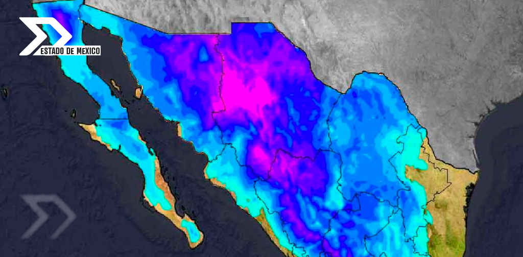 Frentes fríos en México: ¿cuándo inicia la temporada 2024 y qué esperar en los próximos meses?