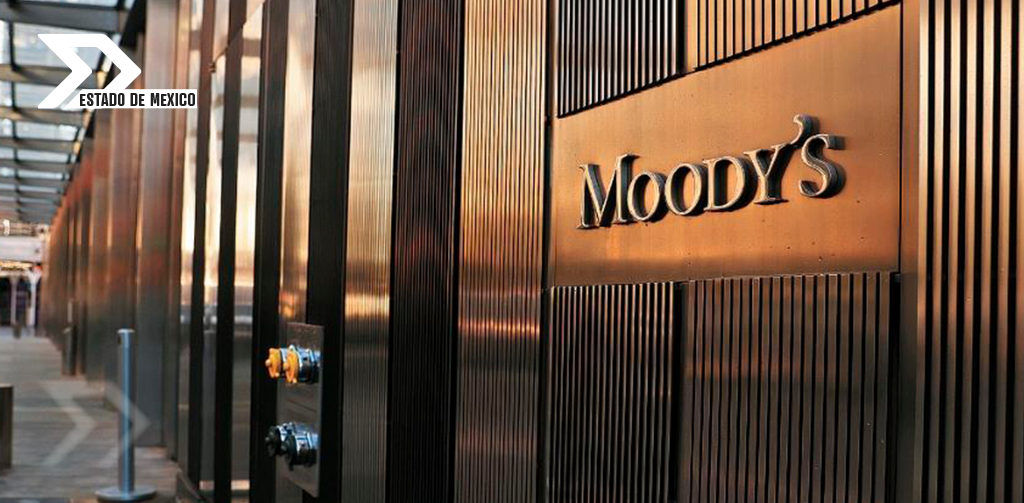 Moody’s otorga la calificación “AA-.mx” al Estado de México gracias a un incremento en ingresos