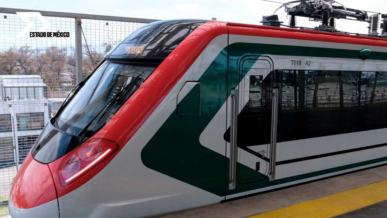 Nuevas tarifas del Tren Interurbano México-Toluca: lo que debes saber con la apertura de la estación Santa Fe