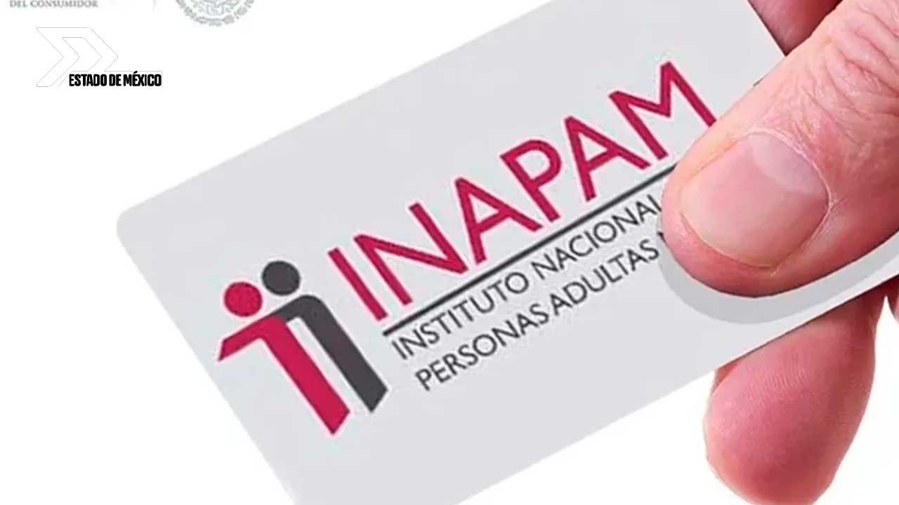 Tarjeta INAPAM: servicios de transporte público en los que tienes descuento en CDMX y Edomex