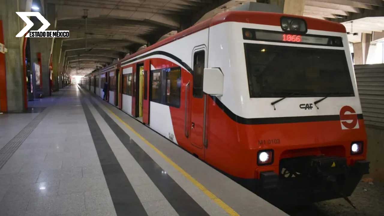 Viaja rápido al AIFA: ¿qué costo tendrá y cómo funcionará la nueva extensión del Tren Suburbano?