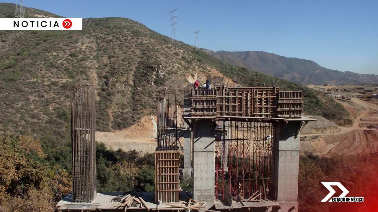 El anuncio de la construcción del Libramiento Mexiquense causó inquietud vecinal