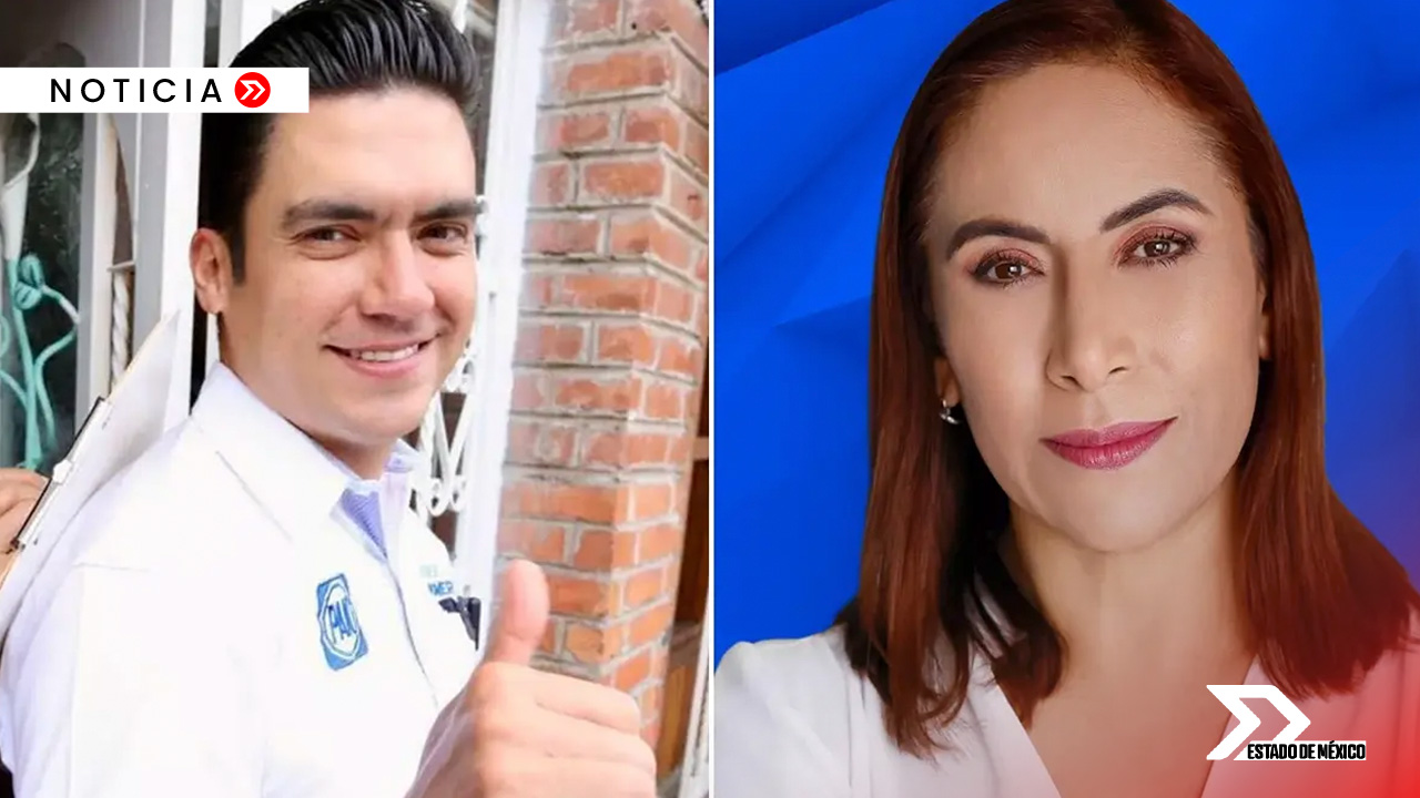 La dirigencia del PAN se define entre Adriana Dávila y Jorge Romero Herrera