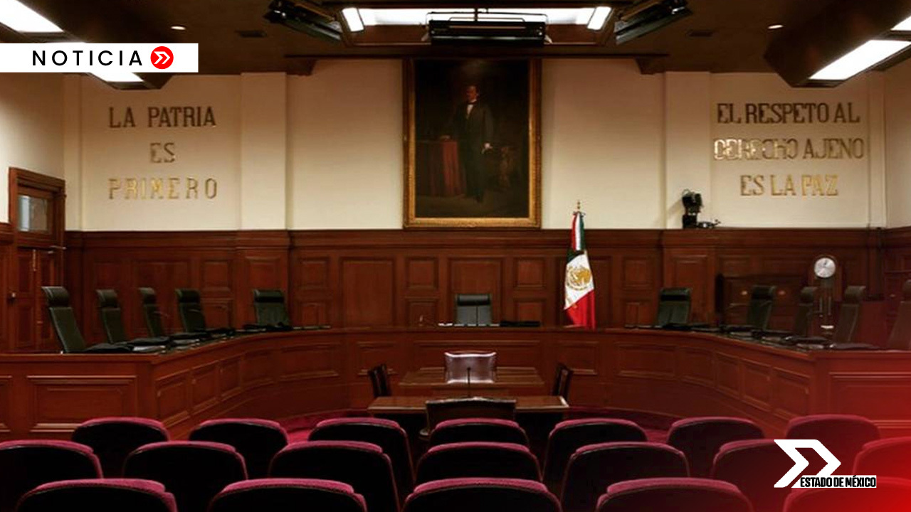 Morena presenta iniciativa para eliminar la pensión vitalicia a ministros de la SCJN