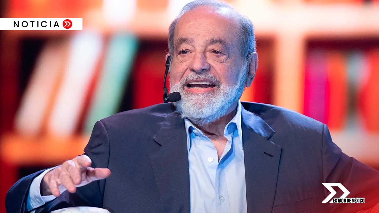 Carlos Slim juzga el apoyo a jubilados y aboga por la erradicación de la pobreza en México