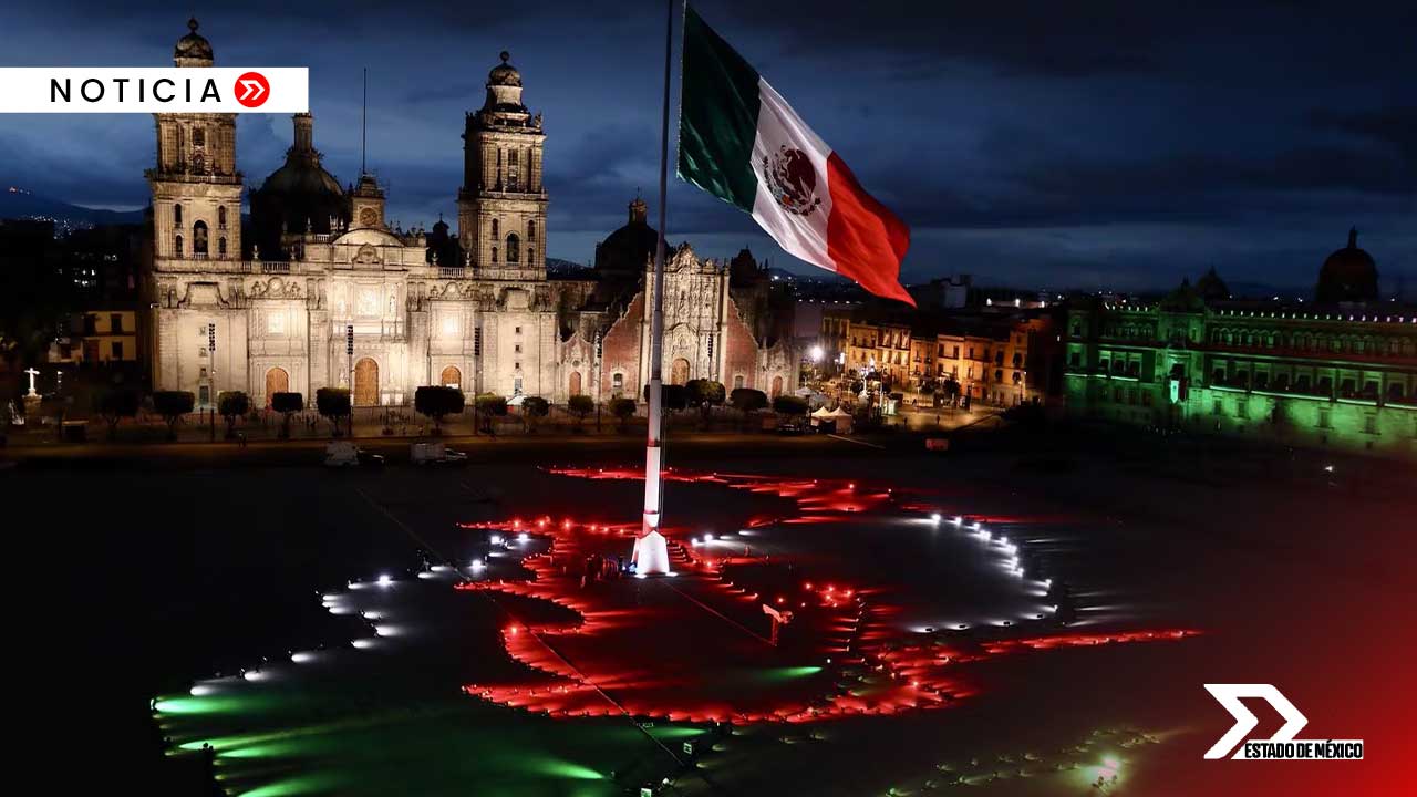 Grito de Independencia 2024: conoce los artistas que iluminarán la noche del 15 de septiembre en Edomex