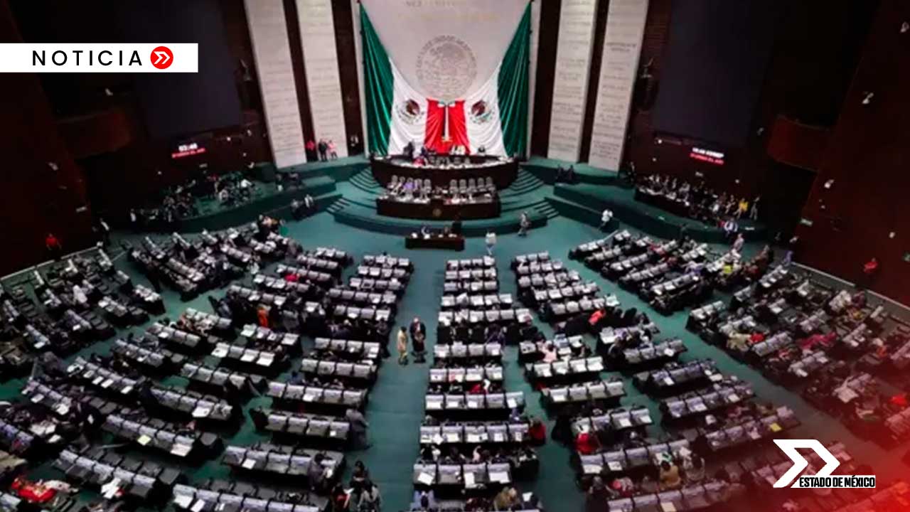 Mayoría calificada de Morena redefine el escenario político en el Congreso de la Ciudad de México