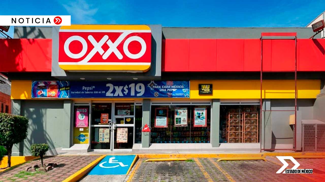 Oxxo inicia nueva era: Carlos Arroyo asume la dirección general de la cadena de tiendas