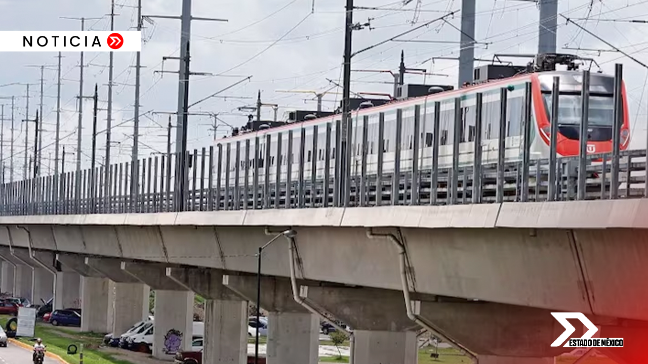 Tren Interurbano México-Toluca: ¿qué cubre el seguro de vida para los pasajeros y cómo se aplica en cada trayecto?