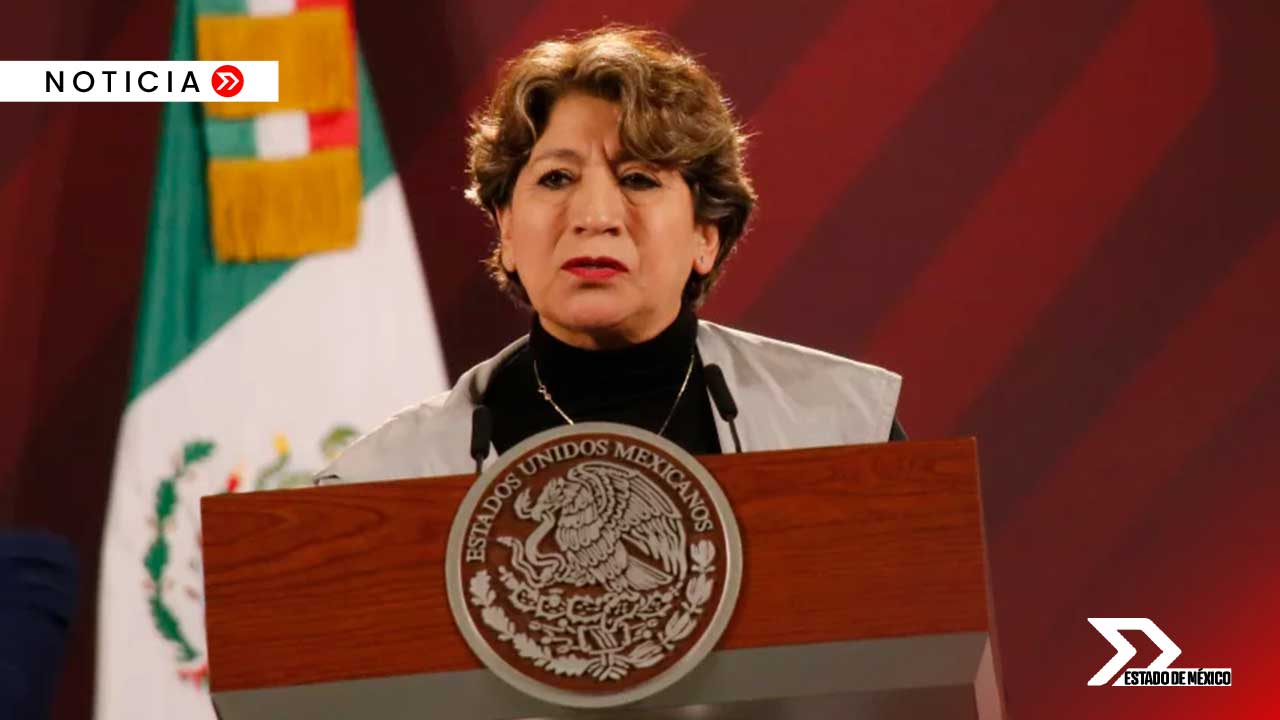 Delfina Gómez impulsa reforma a la Ley del Notariado para agilizar la función notarial en el Estado de México