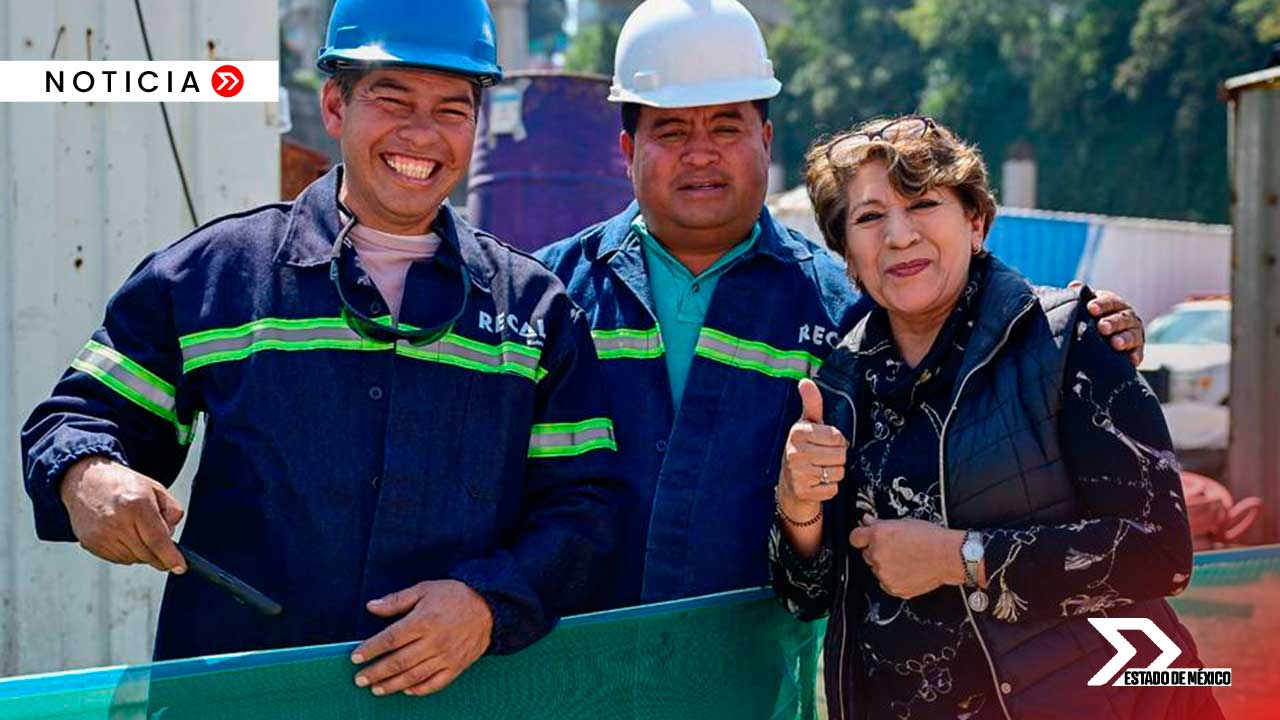 Gobierno federal y Edomex impulsan movilidad: carreteraToluca-Zihuatanejo y trenes estratégicos transformarán la región