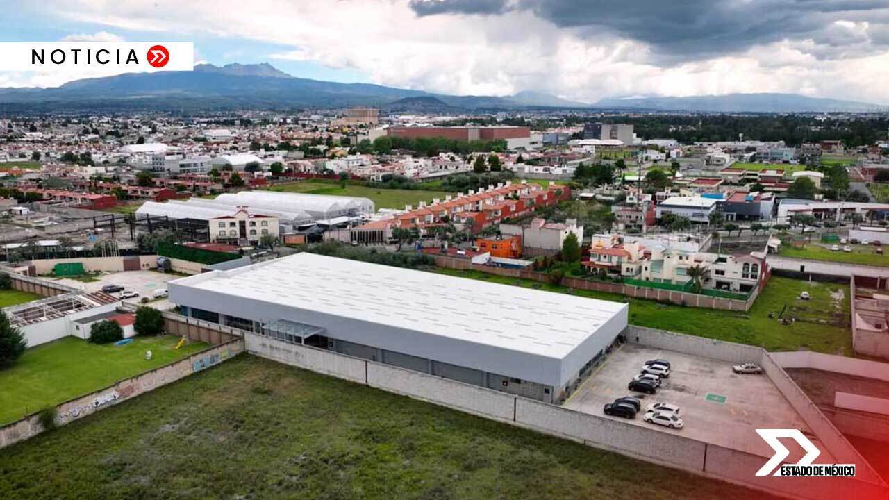 Atalait invertirá 100 mdd en la expansión de su centro de datos en Metepec