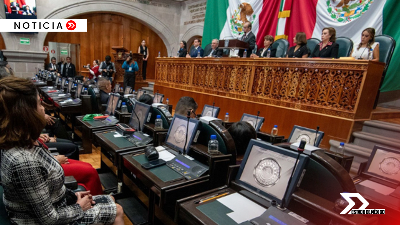 Poder Judicial del Edomex inicia preparativos para acatar la reforma constitucional