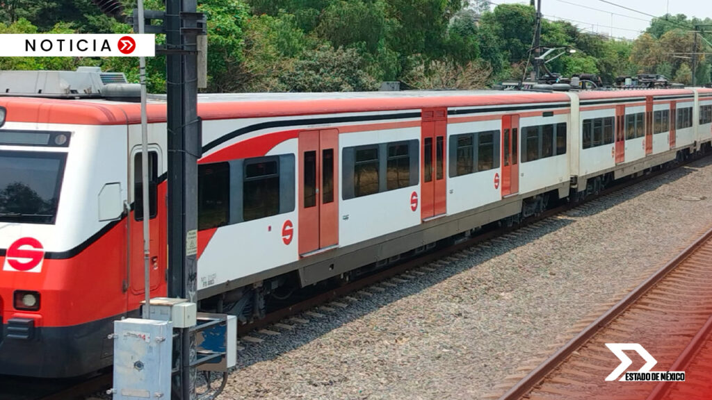 Tren Suburbano al AIFA