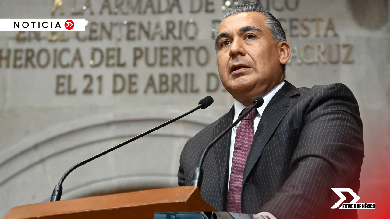 Iniciativa de Morena propone reformas al Poder Judicial de Edomex