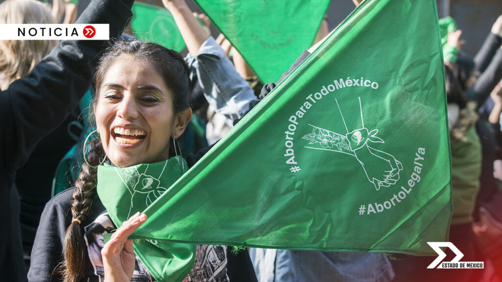 Iniciativa del Edomex despenalizará el aborto antes de las 12 semanas. Diputadas de Morena, PVEM, PT, PRD y MC respaldan la propuesta.