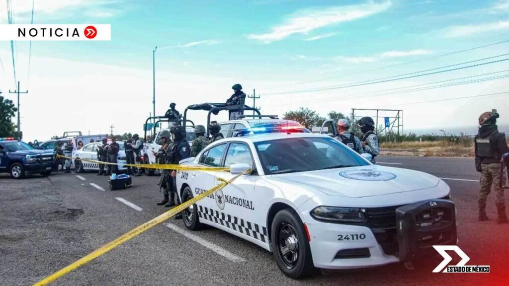 El Operativo Enjambre del Edomex busca erradicar la corrupción y detener a funcionarios vinculados a delitos graves.