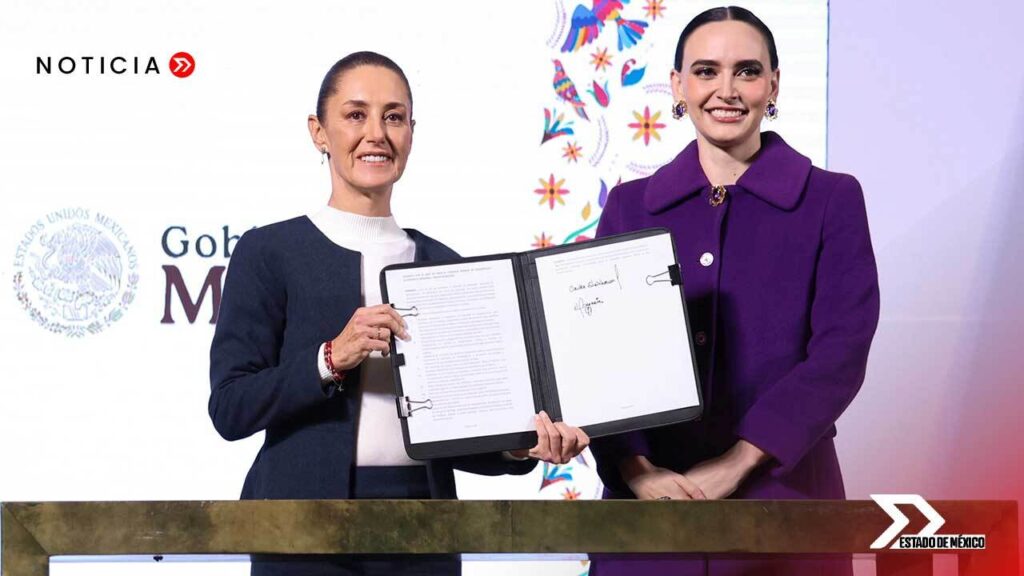 Altagracia Gómez liderará el CADERR bajo el Plan México, buscando fortalecer la competitividad y la sostenibilidad, con el objetivo de generar empleo y desarrollo en el país.
