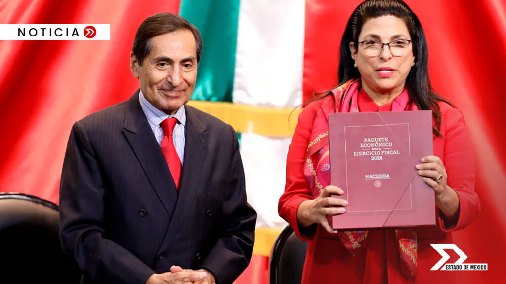 Recursos federales constituyen el 72% del presupuesto estatal, evidenciando la dependencia del Edomex para su desarrollo económico y social.
