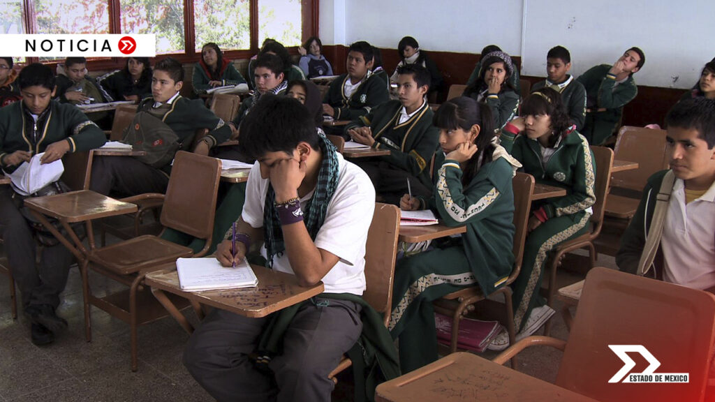 El CONEBI sustituye al CONVIVE, promoviendo paz, inclusión, derechos humanos y bienestar integral en la educación básica, media y normal del Edomex.