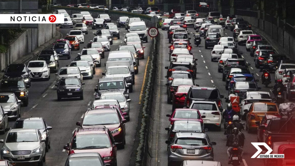 Clara Brugada trabaja en la homologación de la tenencia vehicular con Edomex y Morelos para evitar fuga de recursos y optimizar trámites metropolitanos.