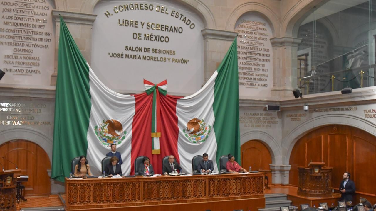 Nuevas reformas constitucionales en México: cambios en Poder Judicial, derechos indígenas y seguridad pública