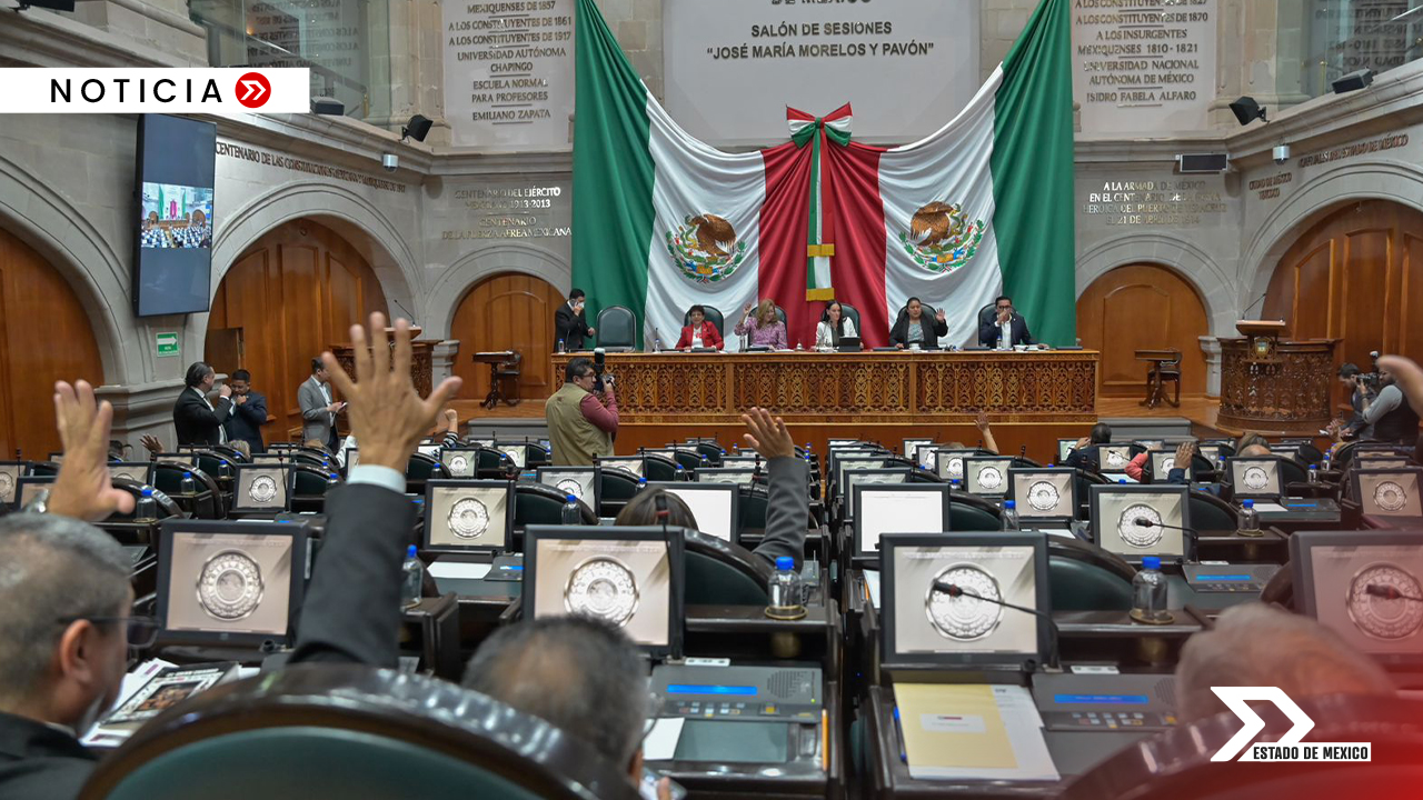 Instalan Comisión de Economía en Diputados: CONCANACO y sector privado