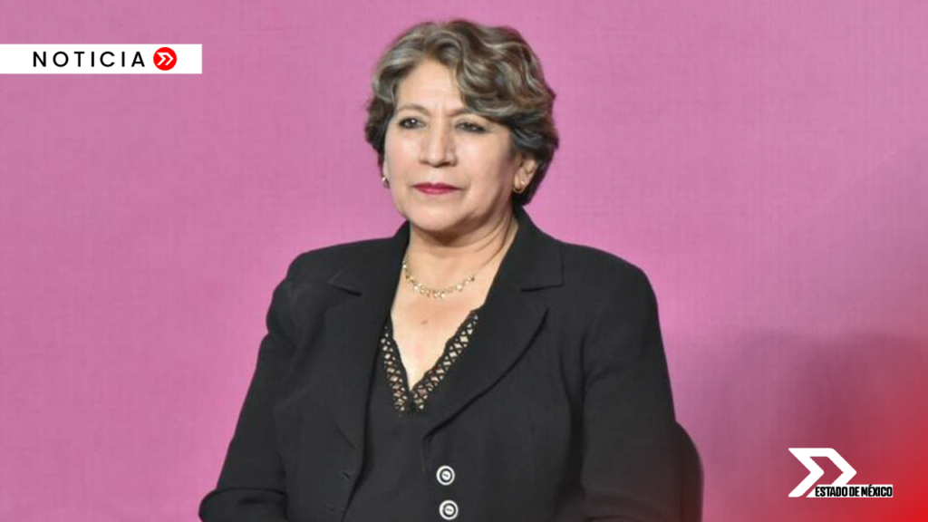 Delfina Gómez logra reducir 13% homicidios en Edomex con colaboración de FGJEM, Sedena y Guardia Nacional en seguridad pública.