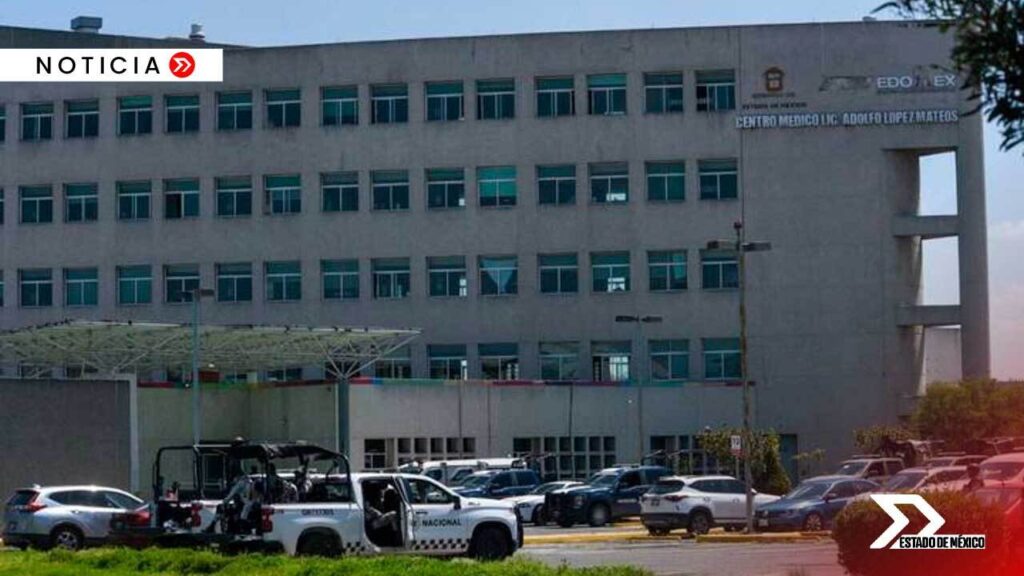 El narcotraficante Rafael Caro Quintero fue sometido a una cirugía en Toluca, tras ser trasladado desde el penal de El Altiplano en un operativo de seguridad estricto.