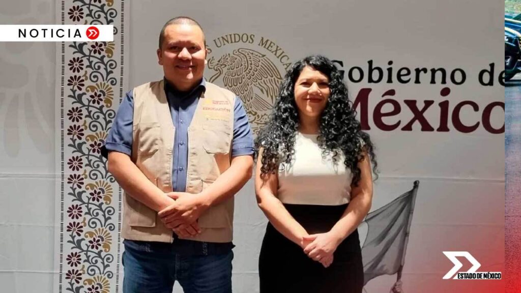 La Beca "Rita Cetina" apoya con $1,900 bimestrales a estudiantes de secundaria pública en Edomex, promoviendo la educación.