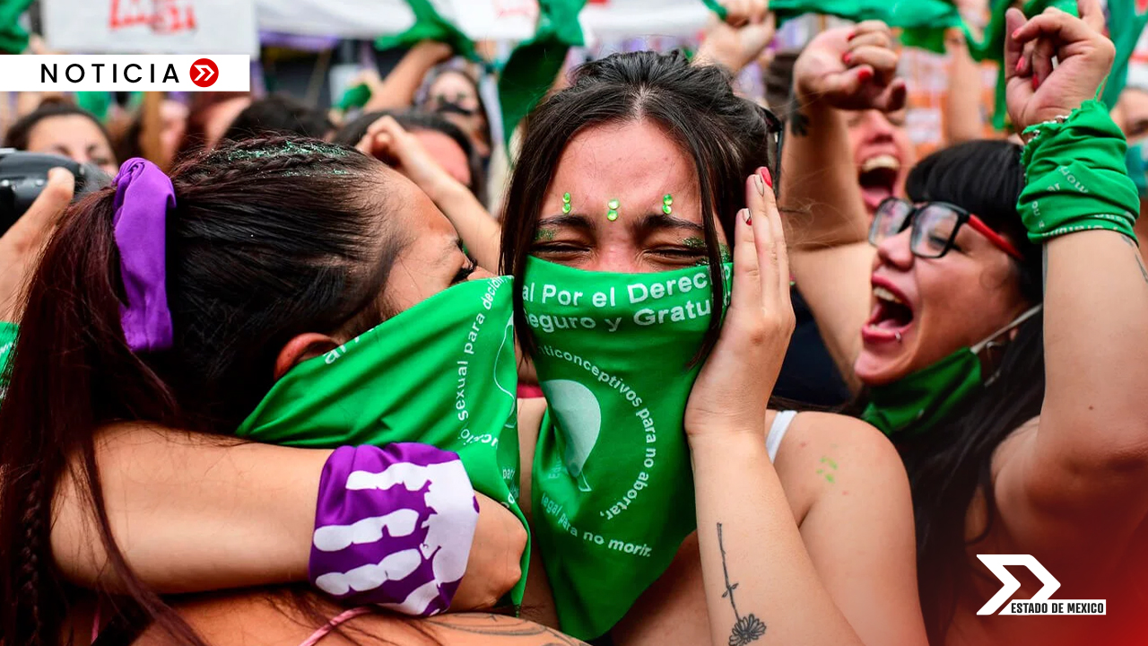 Edomex  podría despenalizar el aborto: un paso hacia los derechos reproductivos