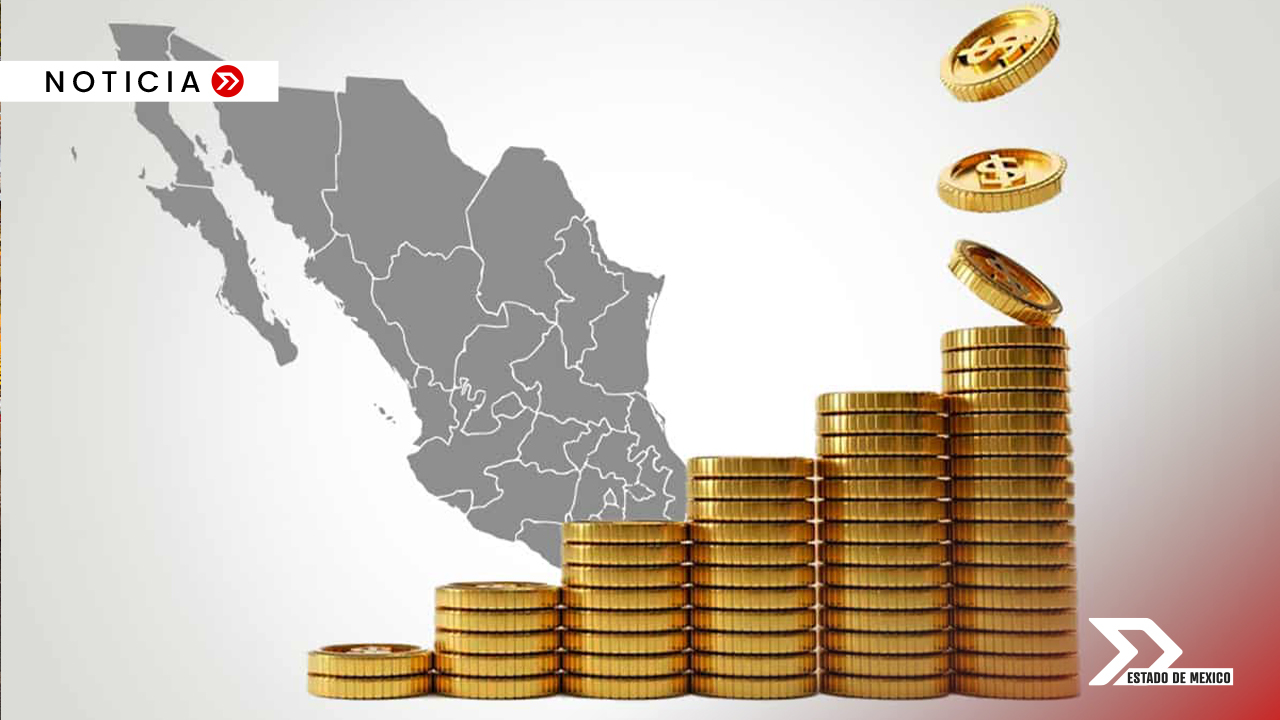 Edomex desarrolla mapas para atraer inversión y optimizar la llegada de capital privado