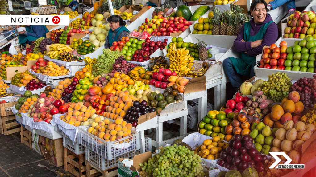 : En octubre, México registró una inflación del 4.76%, impulsada por aumentos en alimentos, productos agropecuarios y electricidad.