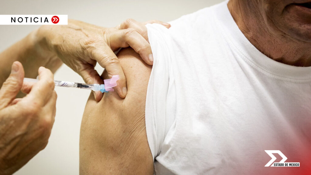 La Secretaría de Salud del Edomex ha administrado 690 mil vacunas contra influenza y COVID-19, con un objetivo de 3.3 millones de dosis hasta marzo.