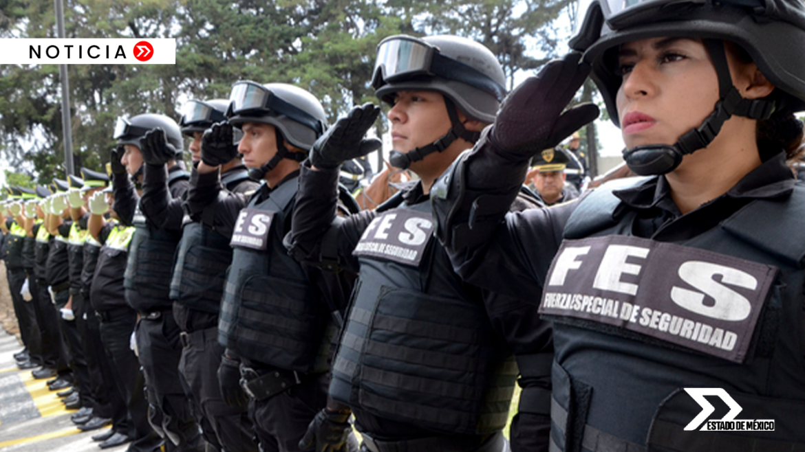 Cinco cateos en municipios del Estado de México revelaron inmuebles usados para actividades ilícitas y recuperaron mercancías valiosas y narcóticos.